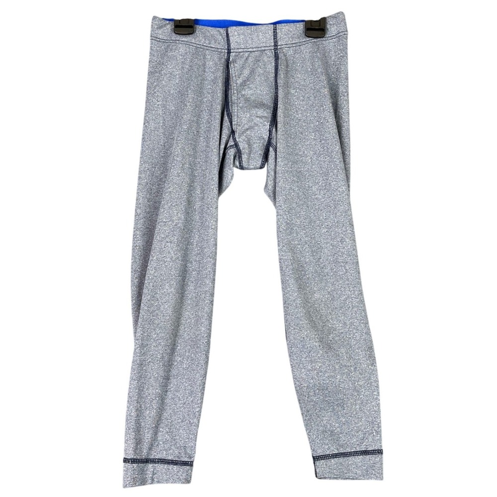 Patagonia Capilene Midweight Base Layer Bottoms Kids XS Gorpcore Outdoor Hiking
